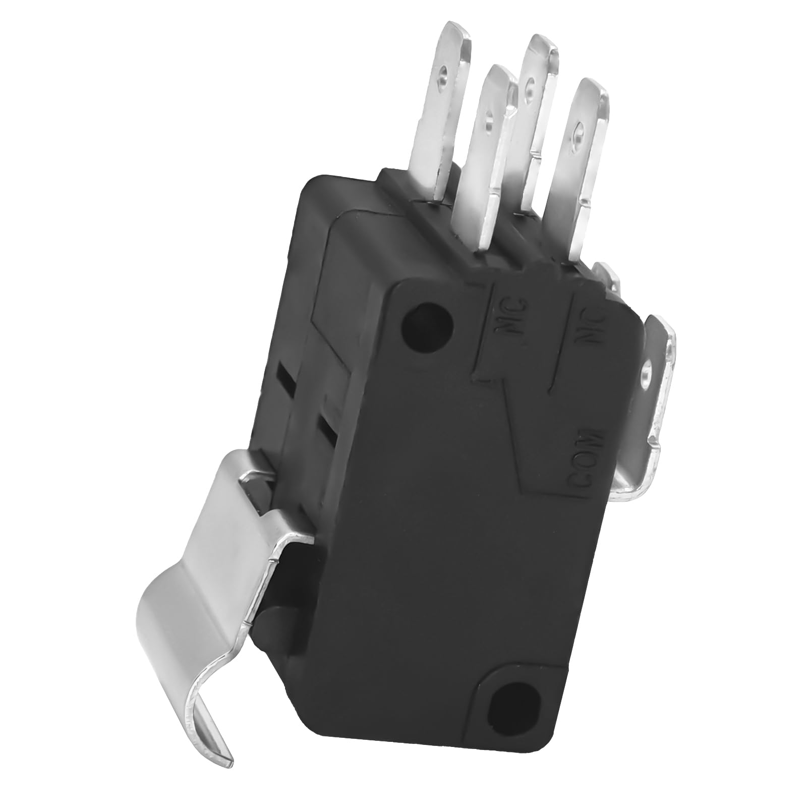 Amazon.com: DV-16 Micro Switch (Pack of 2) - 16A 125/250VAC 6-Pin